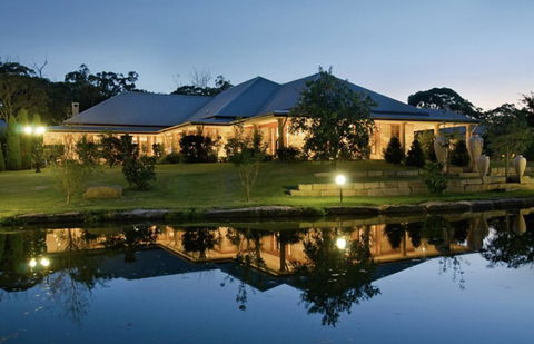 Secret Garden - Australia Accommodation 3