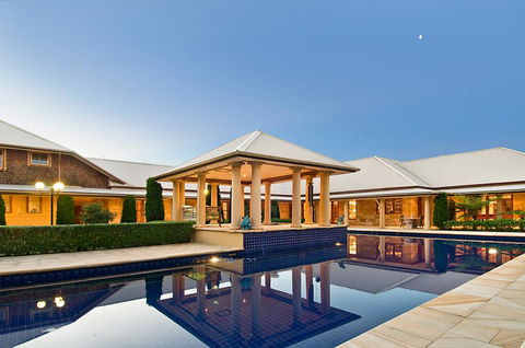 Secret Garden - Australia Accommodation 0