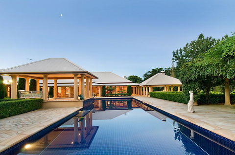 Secret Garden - Australia Accommodation 1
