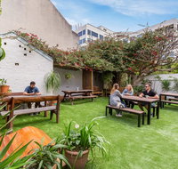 Secret Garden Backpackers Sydney - Australia Accommodation