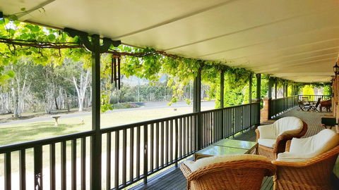 Secret Valley Escape - Australia Accommodation 3