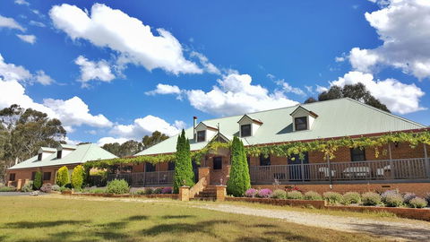 Secret Valley Escape - Australia Accommodation 2