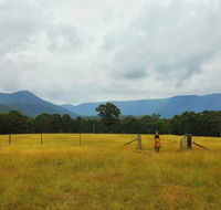 Secret Valley Escape - Australia Accommodation