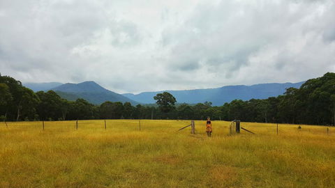 Secret Valley Escape - Australia Accommodation 0