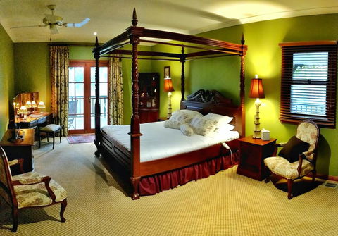 Secret Valley Escape - Australia Accommodation 1