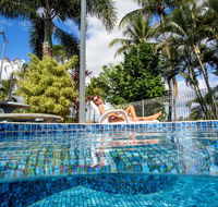 Secura Lifestyle Magnetic Gateway Townsville - Australia Accommodation