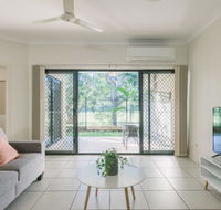Secure 2 bed unit in Gray - close Palmerston City - Australia Accommodation