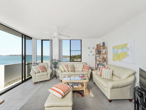 Seize The Sunshine @ Soldiers Point - Australia Accommodation 2