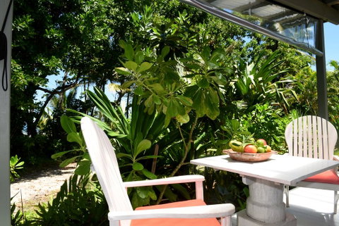 Sejala Beach Huts - Australia Accommodation 1