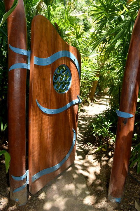 Sejala Beach Huts - Australia Accommodation 3