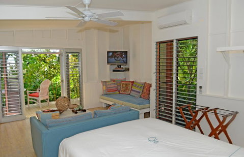 Sejala Beach Huts - Australia Accommodation 0