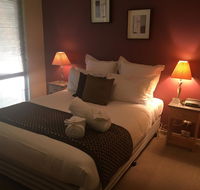 Self Isolate Sunken Spa Quiet 1 BR Cottage in Otway Ranges - Australia Accommodation