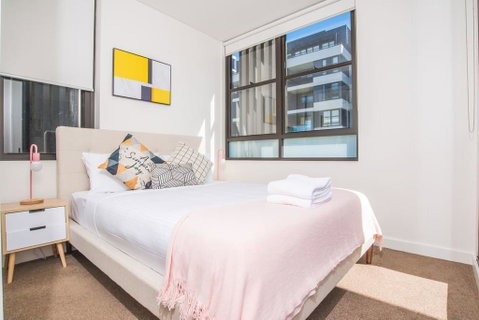 Serene Leichhardt 2bed2bath APT (Lewisham Station) - Australia Accommodation 1