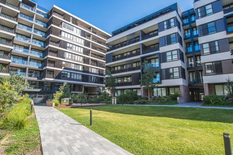 Serene Leichhardt 2bed2bath APT (Lewisham Station) - Australia Accommodation 2