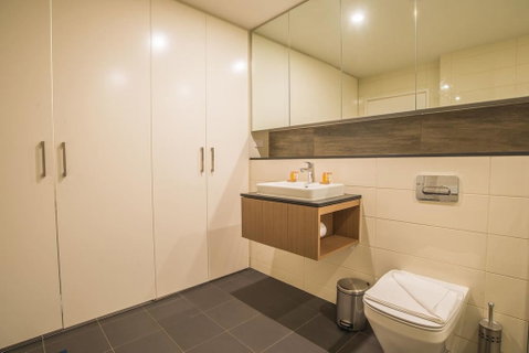 Serene Leichhardt 2bed2bath APT (Lewisham Station) - Australia Accommodation 3