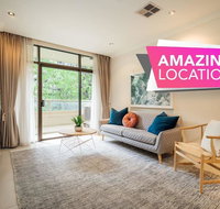 Serene on Grenfell - Pool - Wifi - Nespresso - Netflix - Australia Accommodation
