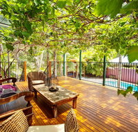 SERENITY - Australia Accommodation