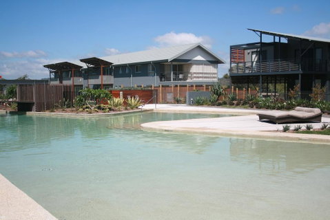 Serenity Diamond Beach (formerly Ramada Resort Diamond Beach) - Australia Accommodation 2