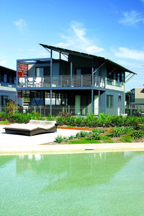 Serenity Diamond Beach (formerly Ramada Resort Diamond Beach) - Australia Accommodation 3