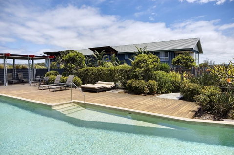 Serenity Diamond Beach (formerly Ramada Resort Diamond Beach) - Australia Accommodation 1