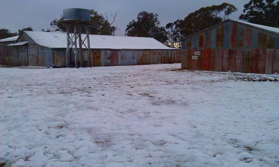 Fleurbaix ACT Australia Accommodation