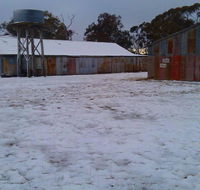 Serenity on Stanthorpe - Australia Accommodation