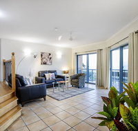Serenity over the Sea - Airlie Beach - Australia Accommodation