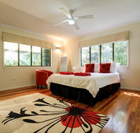 SerenityMontville - Australia Accommodation