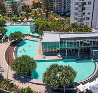 Serviced Apartments by GCLR at Q1 - Australia Accommodation