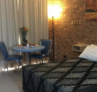 Settlement Motor Inn - Australia Accommodation