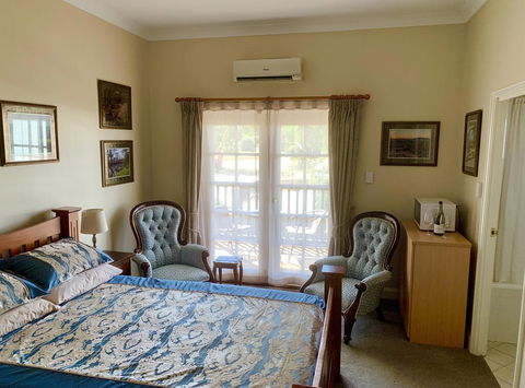 Settlers Hotel York - Australia Accommodation 0