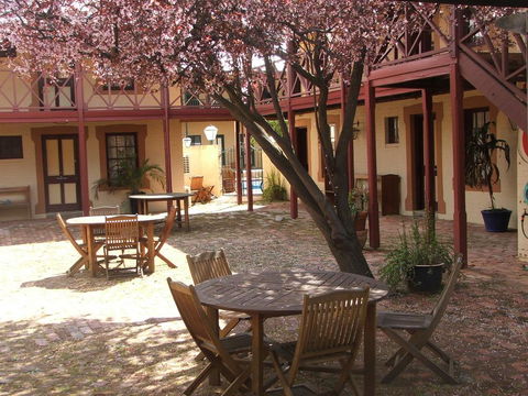 Settlers House - Australia Accommodation 3