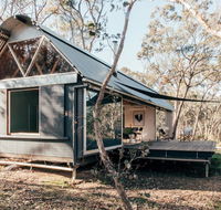 Shack 14 - Australia Accommodation