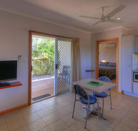 Shady Lane Tourist Park - Australia Accommodation