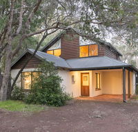 Shady Shack - Australia Accommodation