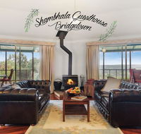 Shambhala Guesthouse - Australia Accommodation