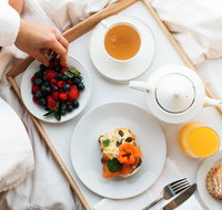 Shangri-La Hotel Sydney - Australia Accommodation
