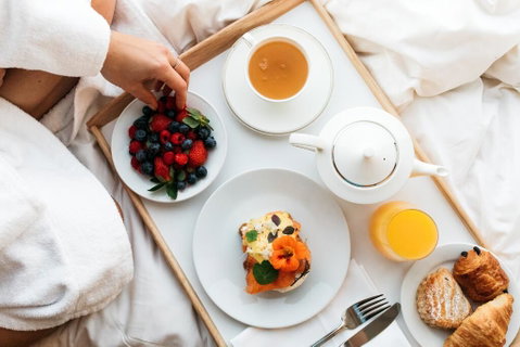 Shangri-La Hotel, Sydney - Australia Accommodation 0