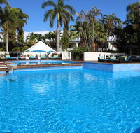 Shangri-La Hotel The Marina Cairns - Australia Accommodation