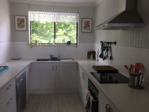 Shanti By The Sea - Australia Accommodation 1