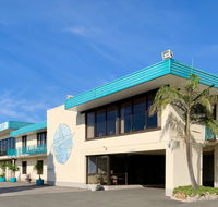 Shellharbour Resort and Conference Centre - Australia Accommodation