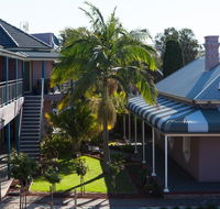 Shellharbour Village Motel - Australia Accommodation