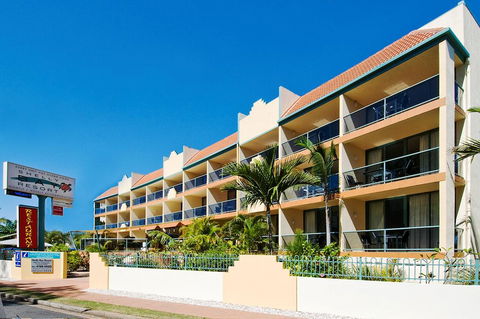 Shelly Bay Resort - Australia Accommodation 3
