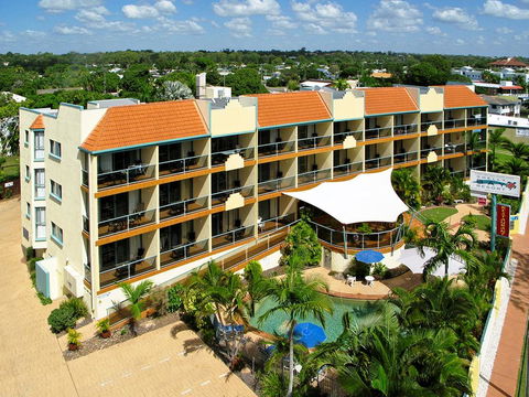 Shelly Bay Resort - Australia Accommodation 0