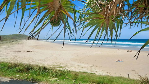 Shelly Beach House 1 - Australia Accommodation 3