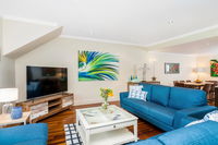 Shelly Beach Shack