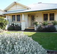 Shepp Central Apartment - Australia Accommodation