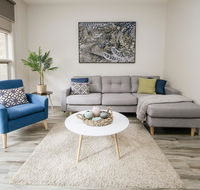Shepparton Lakeside Serviced Apartment - Australia Accommodation