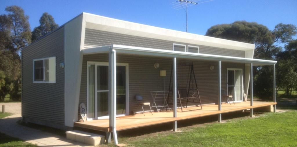 Chittering WA Australia Accommodation
