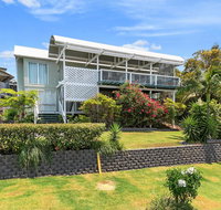 Shifting Sands - Australia Accommodation
